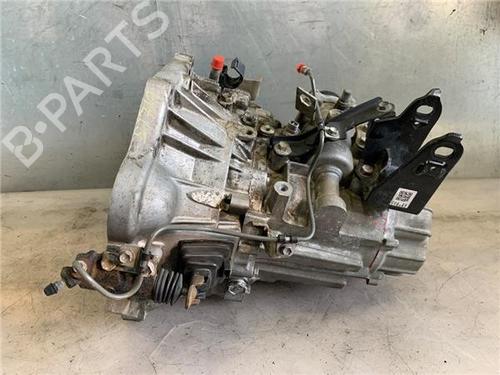 Gearbox TOYOTA COROLLA (_E12_) | BP25719040M3