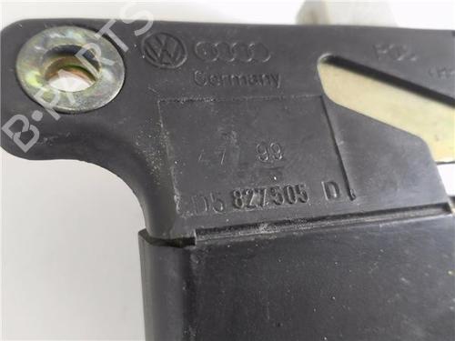 Tailgate lock SEAT TOLEDO II (1M2) 1.9 TDI | BP30555312C101 