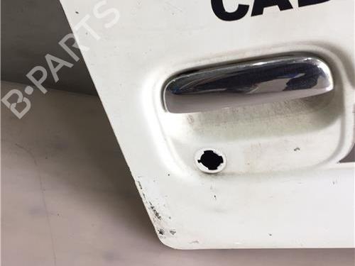 Right front door NISSAN CABSTAR E (TL_, VL_)  | BP11362942C3 