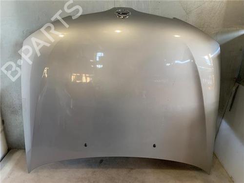 Used Hood NISSAN ALMERA II Hatchback (N16) 1.5 dCi (82 hp) 29977555