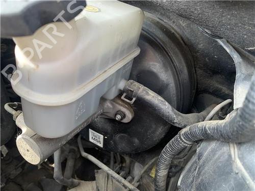 Used Servo brake Servo brake HYUNDAI TUCSON (JM) 2.0 (141 hp) 33729531 33729531