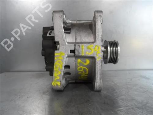 Used Alternator RENAULT MEGANE II (BM0/1_, CM0/1_) 1.5 dCi (BM1E, CM1E) (106 hp) 9635162
