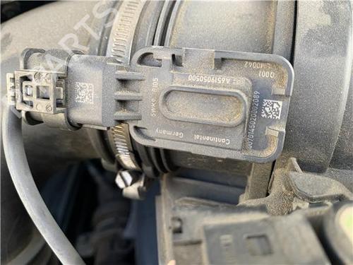 Mass air flow sensor MERCEDES-BENZ VITO Van (W447) | BP32417673M95