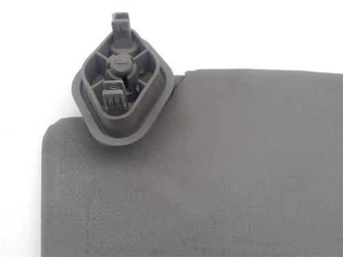 Left sun visor CITROËN BERLINGO / BERLINGO FIRST Box Body/MPV (M_) 1.9 D 70 (MBWJZ, MCWJZ) | BP21359972I1 