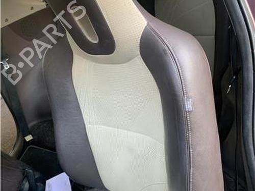 Used Left front seat TOYOTA IQ (_J1_) 1.0 (KGJ10_, KGJ10R) (68 hp) 29135368