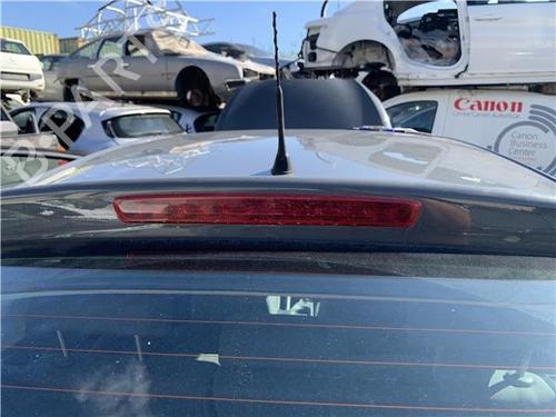 Third brake light SEAT LEON (1P1) 1.9 TDI | BP32417897L11