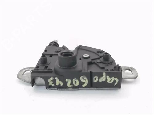 Hood lock FORD TRANSIT CONNECT (P65_, P70_, P80_)  | BP26447902C133 