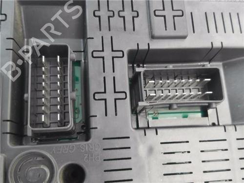 Fuse box CITROËN C4 I (LC_)  | BP32162174E1 