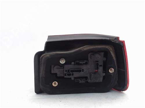 Left taillight SEAT IBIZA II (6K1)  | BP11047049C34 