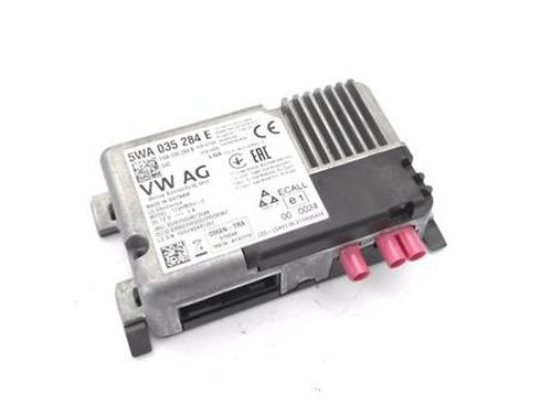 Control unit SEAT ATECA (KH7, KHP) 1.5 TSI | BP37260979M11 - Image 2