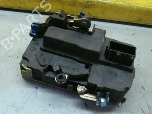 Front left lock PEUGEOT PARTNER Box Body/MPV (5_, G_) 1.9 D | BP25718614C98 