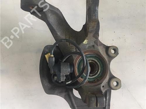 Left front steering knuckle OPEL CORSA B (S93) 1.6 i 16V (F08, F68, M68) | BP14341940M25 