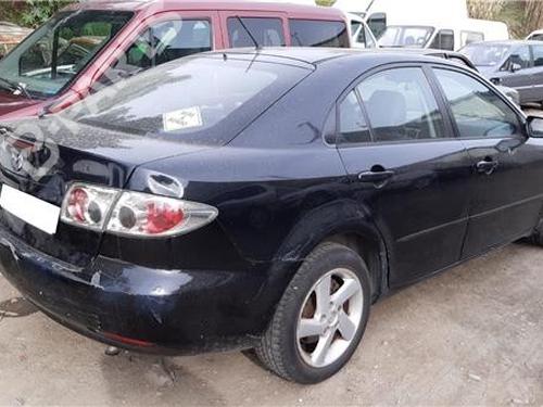 Alternator MAZDA 6 Hatchback (GG)  | BP9683507M7 