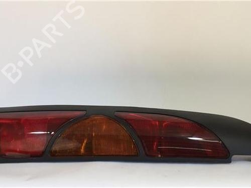 Left taillight RENAULT KANGOO Express (FC0/1_)  | BP9635531C34 
