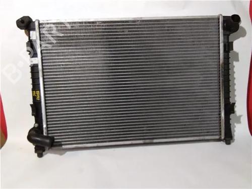 Used Water radiator MINI MINI (R50, R53) One (90 hp) 9661410