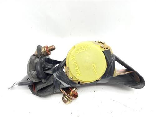 Used Rear right seatbelt SUZUKI BALENO (EG) [1995-2009]  9852555