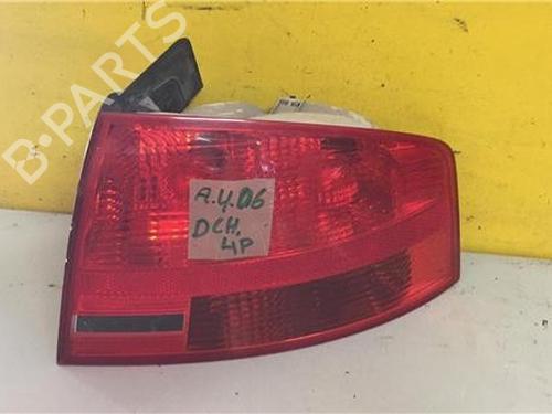 Høyre baklys AUDI A4 B7 (8EC) [2004-2009]  13049268