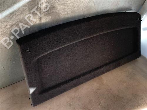 Rear parcel shelf VW POLO (9N_, 9A_)  | BP23841516C85 