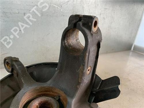 Left front steering knuckle SEAT IBIZA III (6L1) 1.4 16V | BP26955992M25 