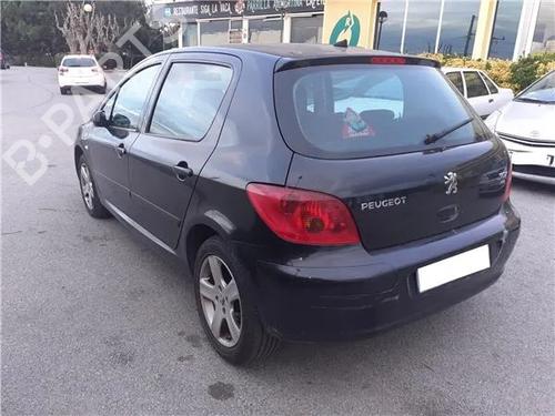 Other PEUGEOT 307 (3A/C)  | BP14344789O1 