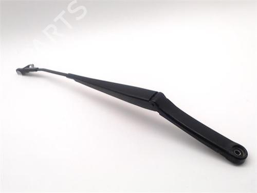 Front windshield wiper arm AUDI A3 (8P1)  | BP25718803C143 