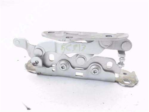 Hinge/Door check strap MERCEDES-BENZ C-CLASS (W204) C 280 (204.054) | BP24538884C146 