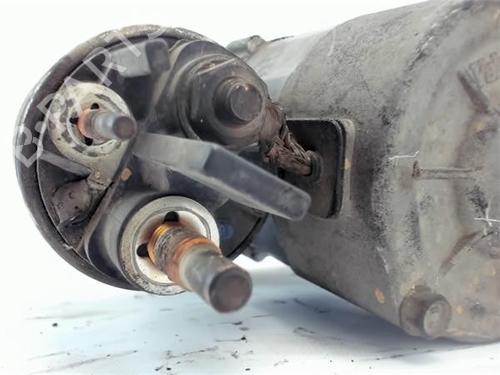 Startmotor RENAULT CLIO II (BB_, CB_)  | BP13052113M8 