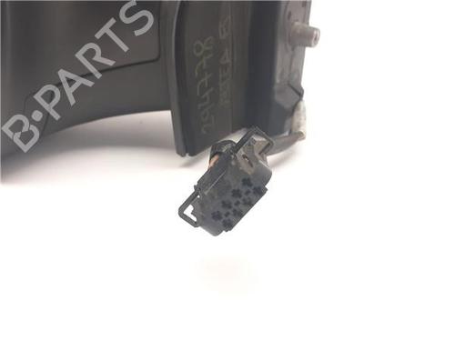 Used Left mirror SEAT ALTEA (5P1) 1.9 TDI (105 hp) 9720148
