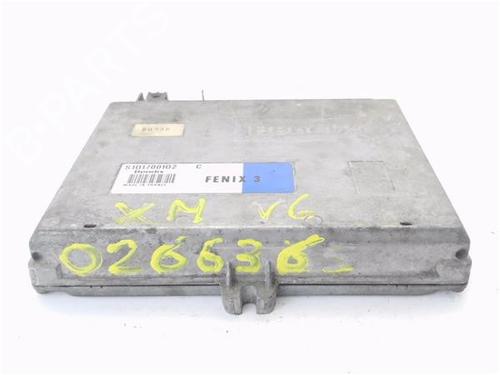 Electronic module CITROËN XM (Y3) | BP30981227M83