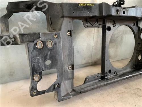 Front slam panel VW POLO (6N2) 1.4 | BP24548631C72 