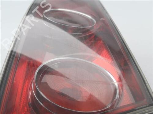 Left tailgate light SEAT CORDOBA (6L2) 1.9 TDI | BP28005653C79