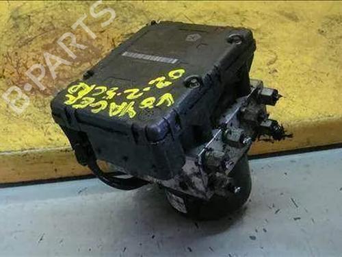 Used ABS pump CHRYSLER VOYAGER IV (RG, RS) [1999-2008]  9636130