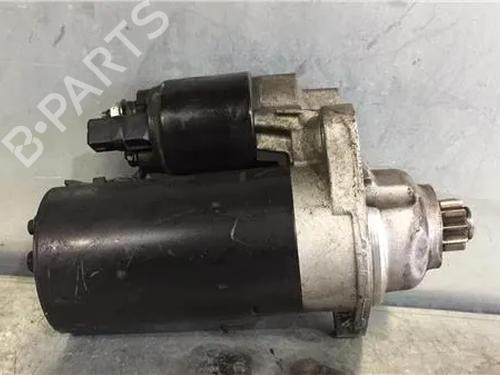 Startmotor SEAT IBIZA III (6L1) 1.9 SDI (64 hp) 9636478