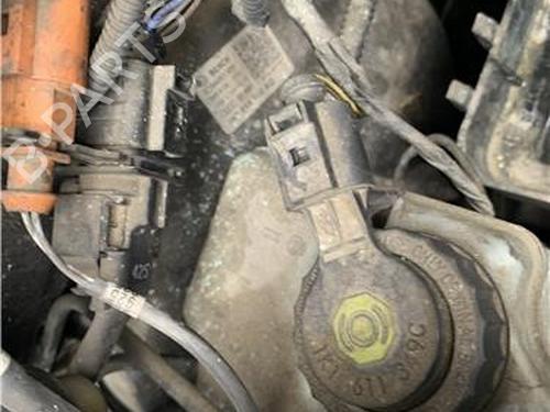 Servo brake SEAT LEON (1P1) 1.9 TDI | BP32417937M42 - Image 8