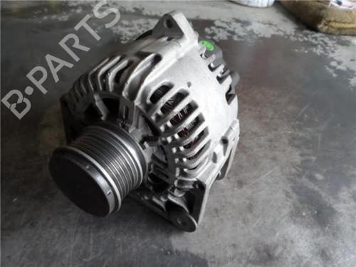 Used Alternator RENAULT MEGANE II (BM0/1_, CM0/1_) [2001-2012]  13049106