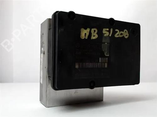 Pompe ABS MERCEDES-BENZ C-CLASS Coupe (CL203) [2001-2011]  12930245