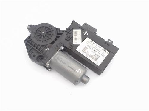 Used Left front window motor PEUGEOT 307 SW (3H) [2002-2009]  14343366