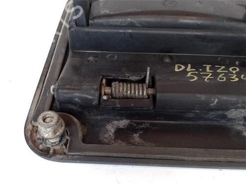 Front left exterior door handle FIAT DUCATO Bus (230_)  | BP14343590C128 