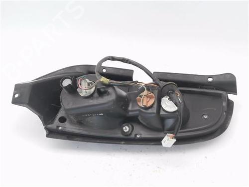 Right taillight HYUNDAI ATOS (MX)  | BP28095860C35 