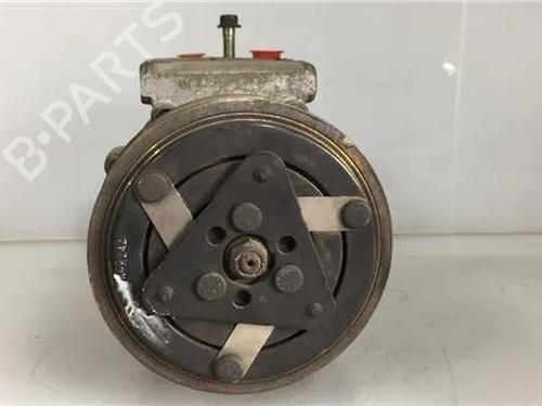 AC-Kompressor FORD FIESTA V (JH_, JD_) 1.4 TDCi | BP9683670M34 