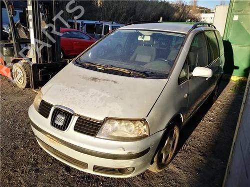 Rim SEAT ALHAMBRA (7V8, 7V9) 1.9 TDI | BP26434278C45 