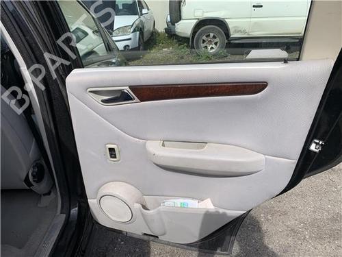 Used Rear right window mechanism Rear right window mechanism MERCEDES-BENZ A-CLASS (W169) A 180 CDI (169.007, 169.307) (109 hp) 24435504 24435504