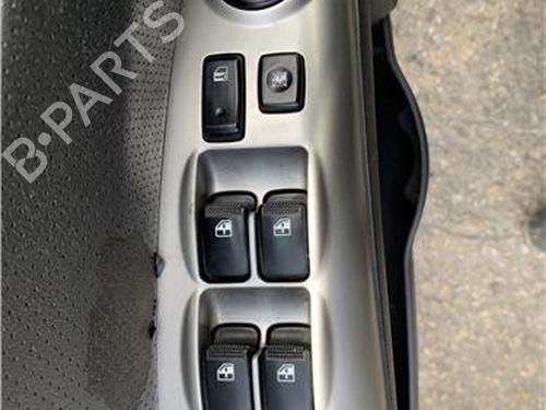 Left front window switch KIA SPORTAGE II (JE_, KM_) 2.0 CRDi 4WD | BP33730154I27 - Image 8