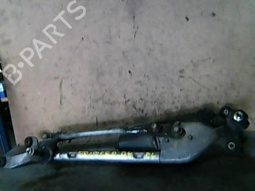 Used Front wiper motor NISSAN PRIMERA Hatchback (P12) 1.9 dCi (120 hp) 11340710