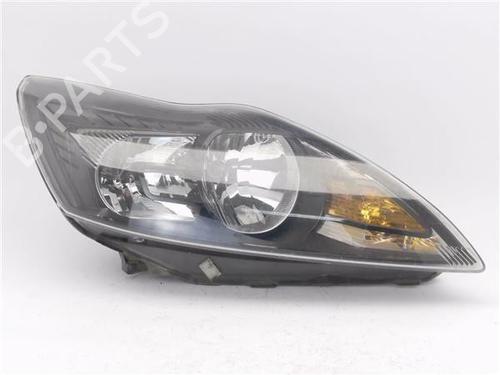 Faro derecho FORD FOCUS II (DA_, HCP, DP)  | BP24448666C29 