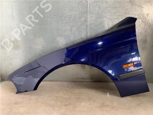 Used Left front fenders BMW 5 (E39) 528 i (193 hp) 25718705