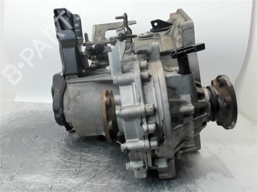 Gearbox SEAT IBIZA III (6L1) 1.4 TDI | BP13412151M3 