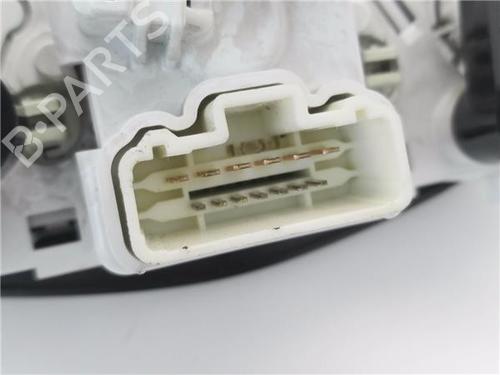 Climate control DACIA SANDERO II 1.2 | BP34539301I5  - Image 8