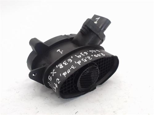 Mass air flow sensor BMW 3 (E46)  | BP13050594M95 