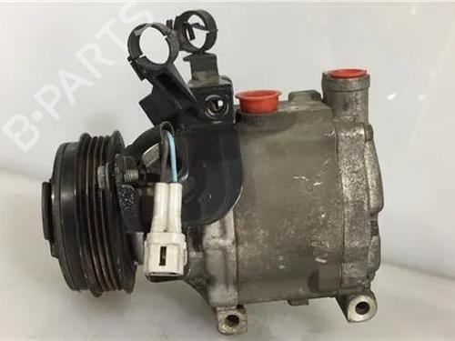 Used AC compressor SUBARU LEGACY IV (BL) 2.0 AWD (BL5) (138 hp) 9765053